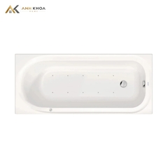 Bồn tắm Massage Duravit 760499000AS0000