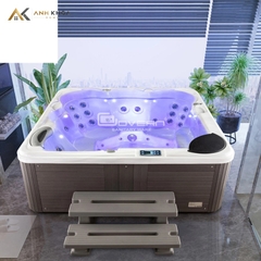 Bồn tắm Spa Govern SPA-002