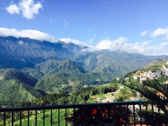 Combo Sapa Hills