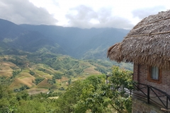 Combo Chapa Ecolodge