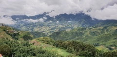 Combo Sapa Nature View
