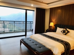 Combo Sapa Bamboo Hotel