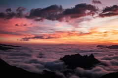 Tour Trekking Leo Núi Ky Quan San - Bạch Mộc Lương Tử