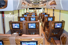 Thuê Xe Limousine Đi Sapa - Đón Trả Tận Nơi, Giá Tốt Nhất!