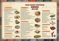 Combo Vé Cáp Treo Fansipan, Tàu Hỏa Mường Hoa, Buffet Trưa