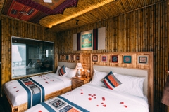 Combo Sapa Nature View