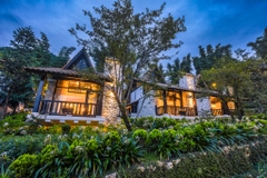 Combo Sapa Jade Hill Resort & Spa