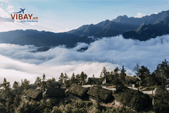 Sapa Jade Hill Resort & Spa - Khu Nghỉ Dưỡng Núi Tuyệt Vời
