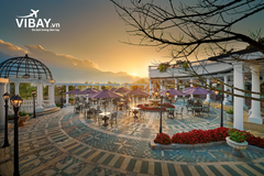 Silk Path Grand Sapa Resort & Spa - Giá Tốt Nhất 2026