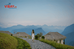 Topas Ecolodge Sapa - Khu Nghỉ Dưỡng Sinh Thái Số 1 Việt Nam