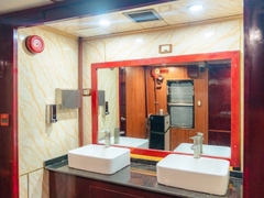 Vé Tàu Hỏa Hà Nội - Lào Cai Cao Cấp, Tiện Nghi 2025