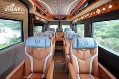 Thuê Xe Limousine Đi Sapa - Đón Trả Tận Nơi, Giá Tốt Nhất!