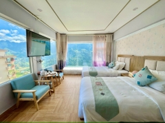 Combo Sapa Mường Hoa Valle
