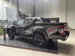 Mitsubishi Triton 2024 Euro5