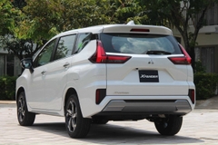 Mitsubishi Xpander AT Premium 2024