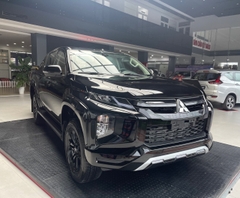 Mitsubishi Triton 2024