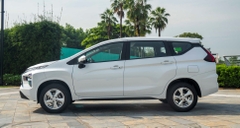 Mitsubishi Xpander AT Eco 2024