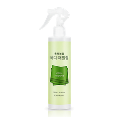 TẨY DA CHẾT TOÀN THÂN ENPRANI SMOOTH SKIN BODY PEELING 300ml