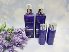 BỘ SẢN PHẨM TRẺ HÓA DA CAO CẤP DR. HILLDA TIME REPAIR SKIN CARE SPECIAL SET