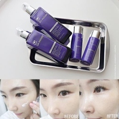 BỘ SẢN PHẨM TRẺ HÓA DA CAO CẤP DR. HILLDA TIME REPAIR SKIN CARE SPECIAL SET