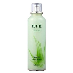 Sữa dưỡng lô hội Esthe Theraphy Emulsion 120ml