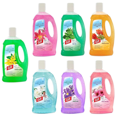 Nước lau sàn Gift chai 1L