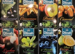 Trà Dilmah