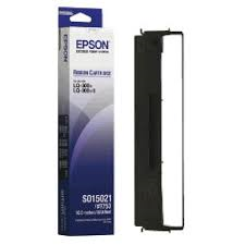 Băng mực Epson LQ300