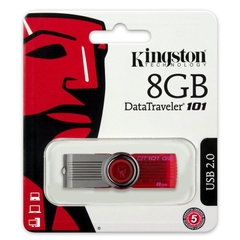 USB 8G Kingston 8GB DT101