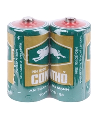 Pin đại Con thỏ