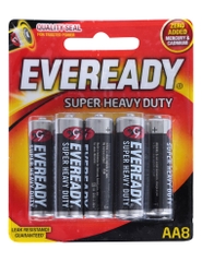 Pin tiểu Eveready