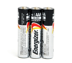 Pin tiểu Energizer AA/AAA