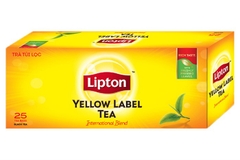 Trà Lipton(25 gói/ hộp)