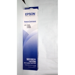 Băng mực  Epson 2170/2180 (hàng Nhật)