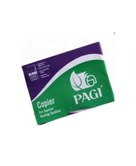 Giấy A5 Pagi xanh tím 70gsm