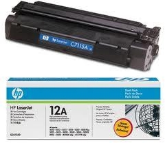 Hộp mực máy in HP Laser 1010/1020/1015