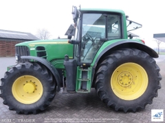 John Deere 6930