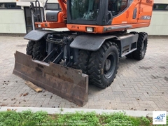Doosan DX140 năm 2011
