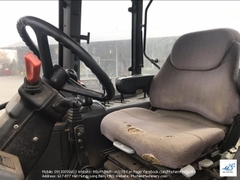 New Holland TM150 xúc lật