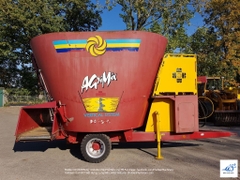 Máy trộn Agrimix BF1500