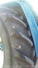Máy kéo Ford 7840