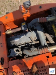 Doosan DX140 năm 2011