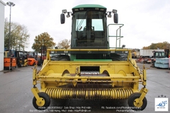 Máy băm ngô tự hành John Deere 6950