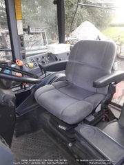 Máy kéo Ford 7840