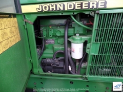 John Deere 6310 SE