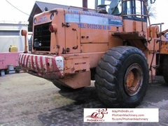 Xúc lật HYUNDAI HL760