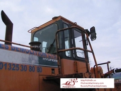 Xúc lật HYUNDAI HL760