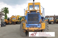 Xúc lật KOMATSU WA250-1K