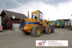 Xúc lật KOMATSU WA250-1K