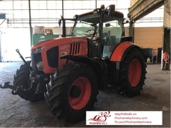 Kubota M7131 năm 2017